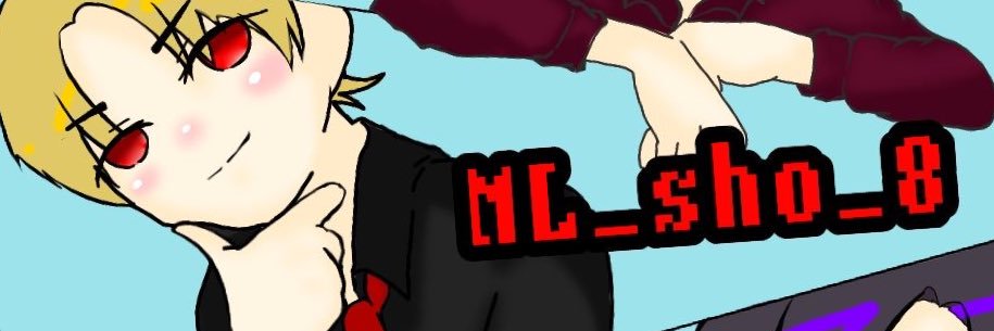 ML_sho_8's profile banner image