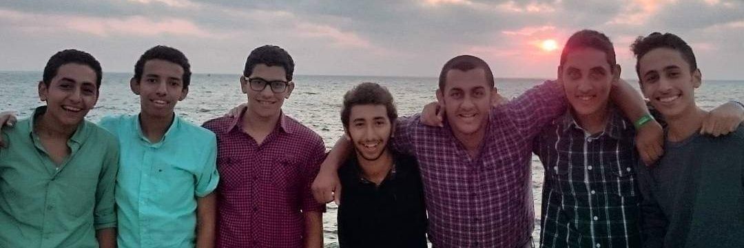 AndrewGKhalil's profile banner image