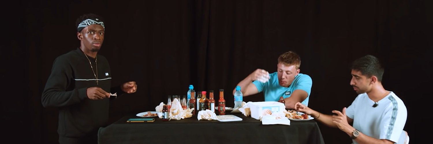 mikedewizard's profile banner image