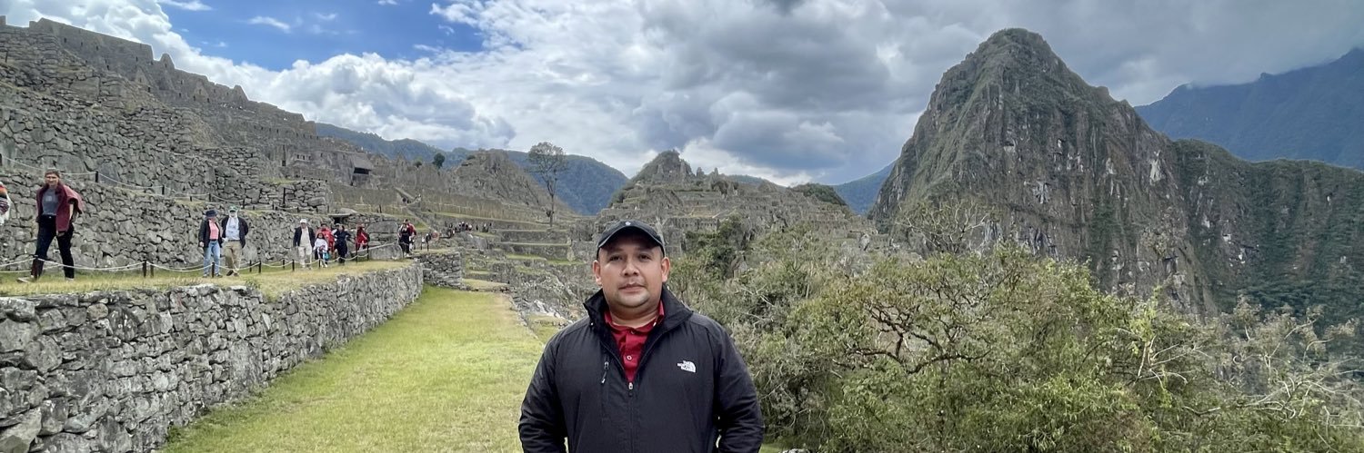 misael86P's profile banner image