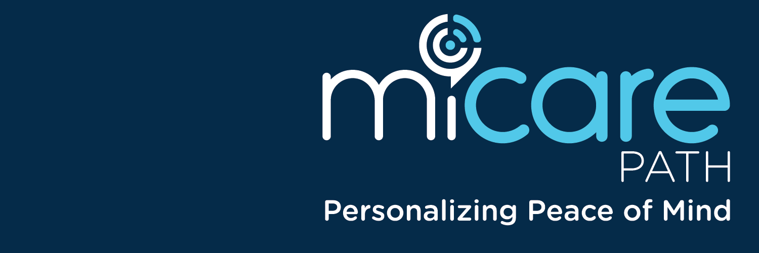 MiCare Path banner