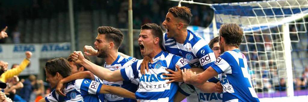 WouterHendriks's profile banner image