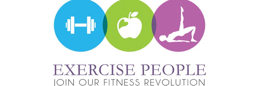 ExercisePeople's profile banner image