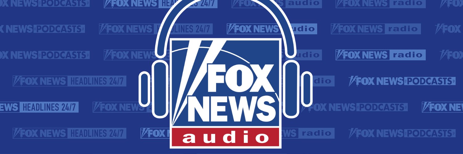 FOX News Radio's banner