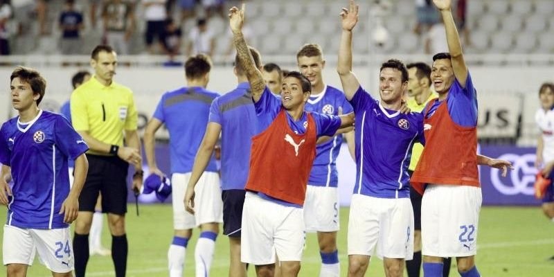 Ángelo Henríquez banner