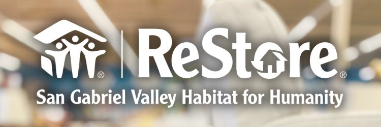sgvReStores's profile banner image