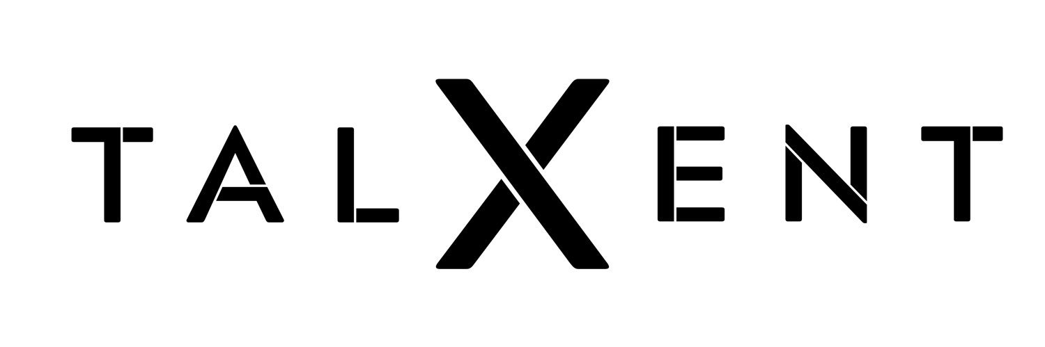 Talent X banner