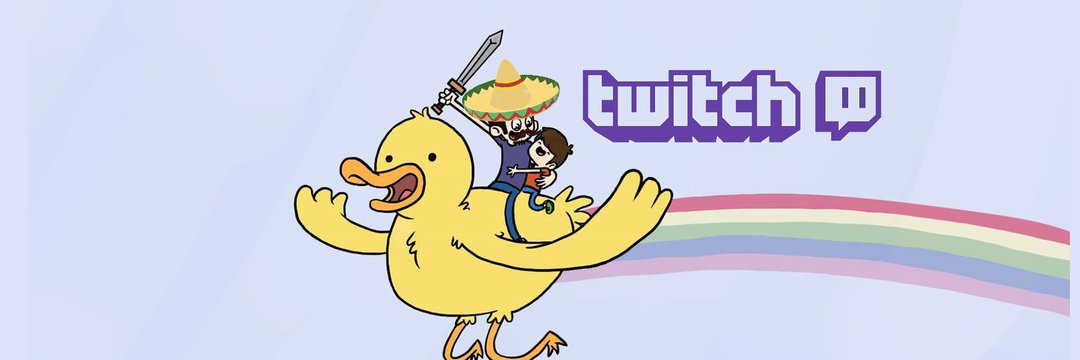 MexicanoPato's profile banner image