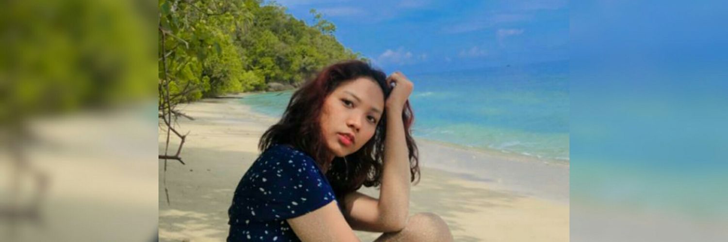 siinoe's profile banner image