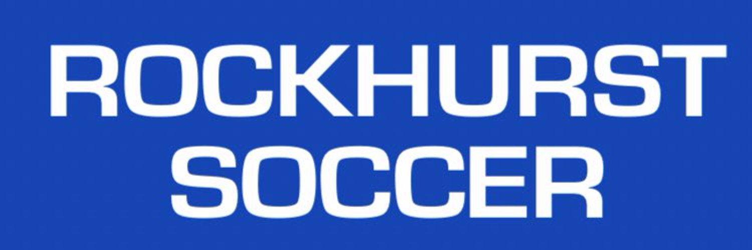 Rockhurst High School Soccer Profile Banner