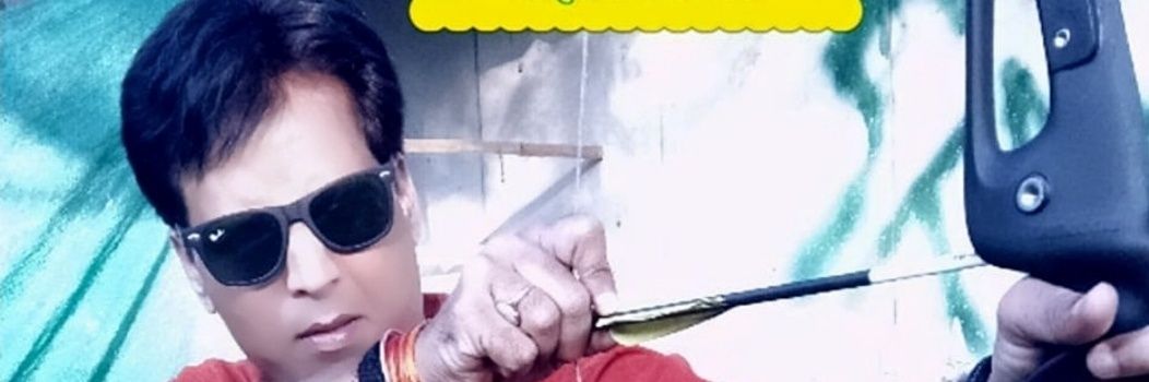 anurag malviya banner