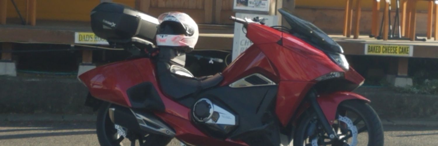 ゴローちゃん banner