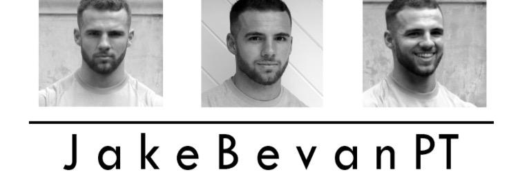 JakeBevanPT's profile banner image