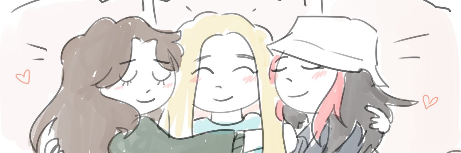 AlsoAIyssaa's profile banner image