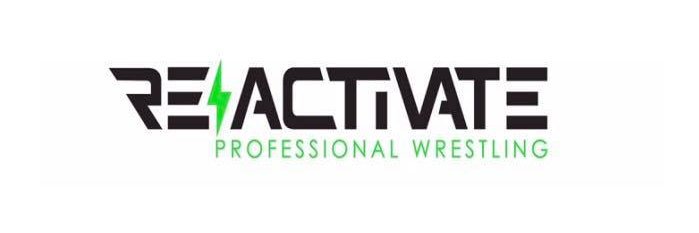 Reactivate Pro Wrestling banner