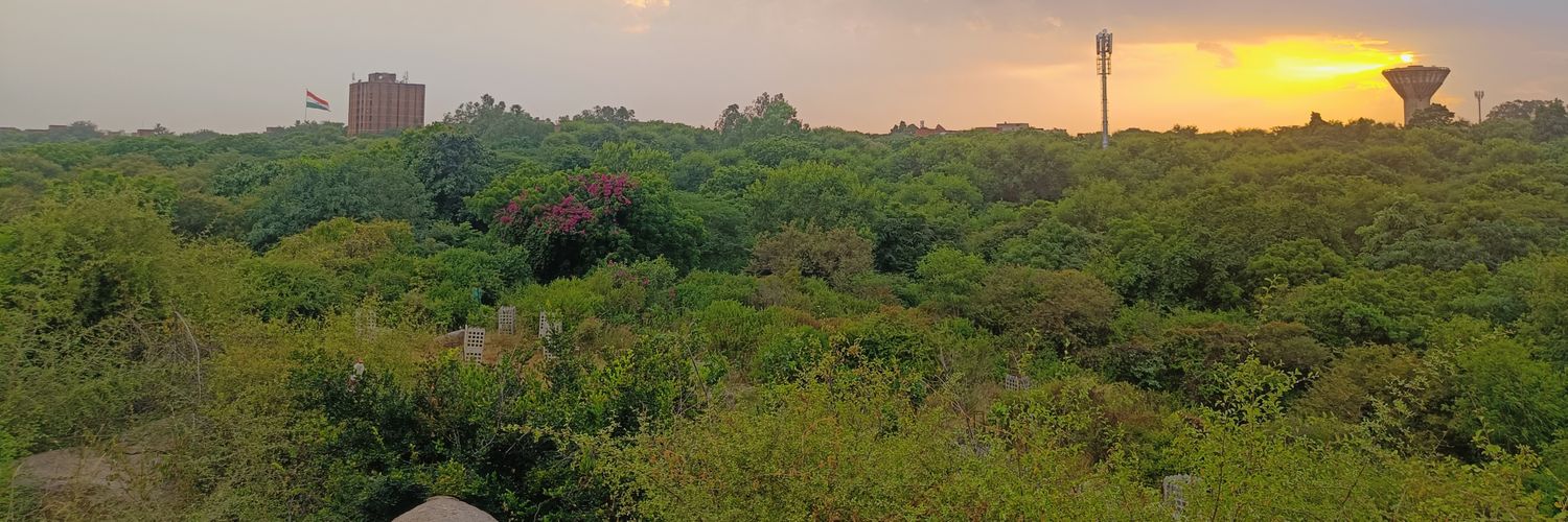 ayush_jnu's profile banner image