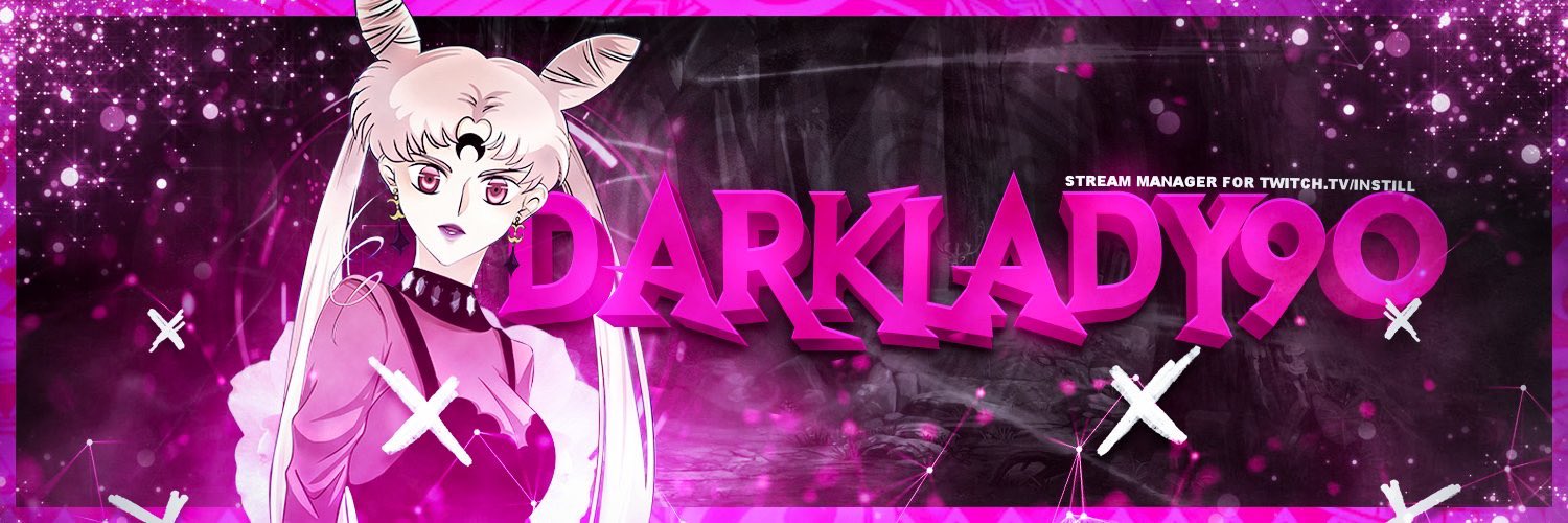 DarkLady_90's profile banner image