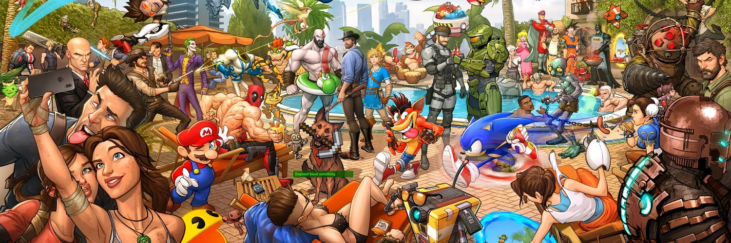 L3vel1's profile banner image