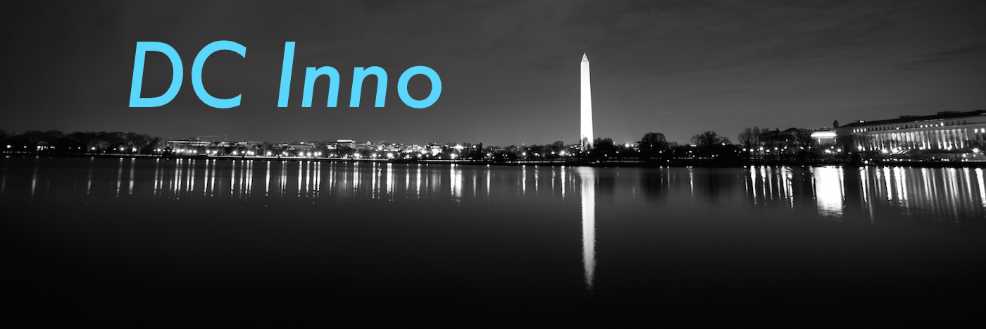 DC Inno Tech banner