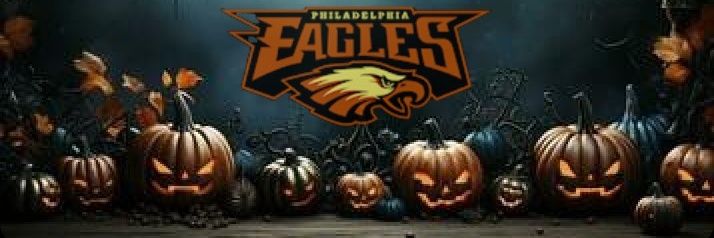 Bacon & iggles.🥓🦅 banner