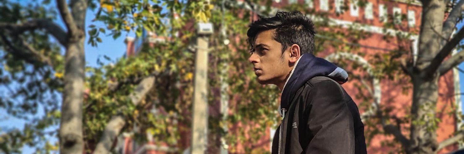 shivampoolz's profile banner image