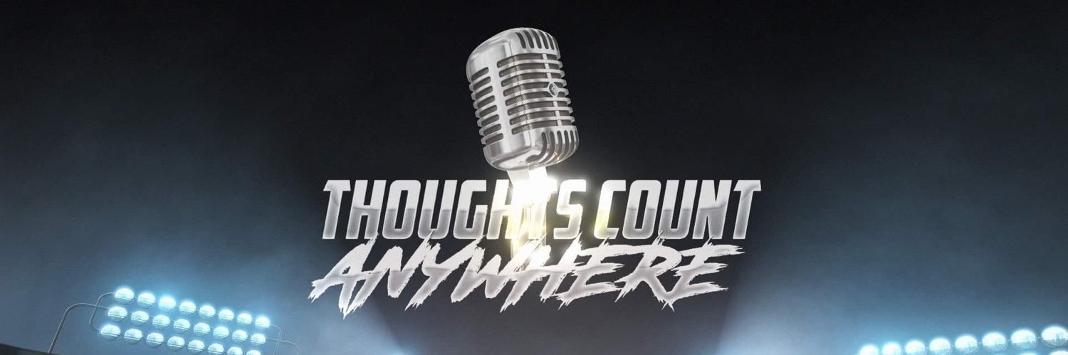 Thoughts Count Anywhere Show banner