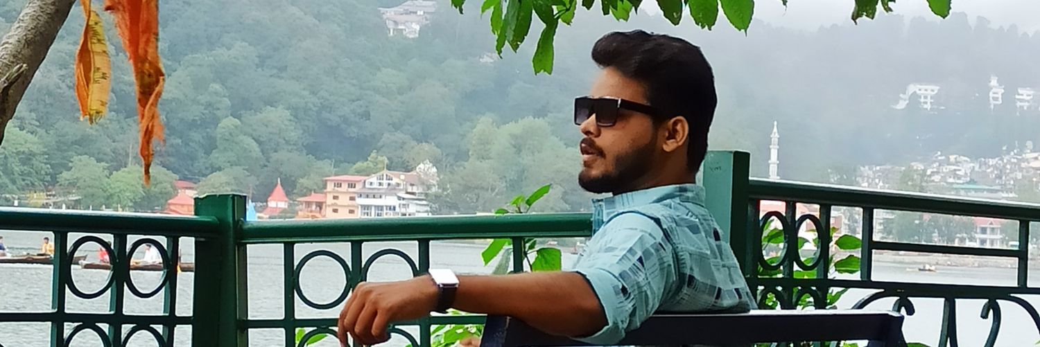 abhay_84ya's profile banner image