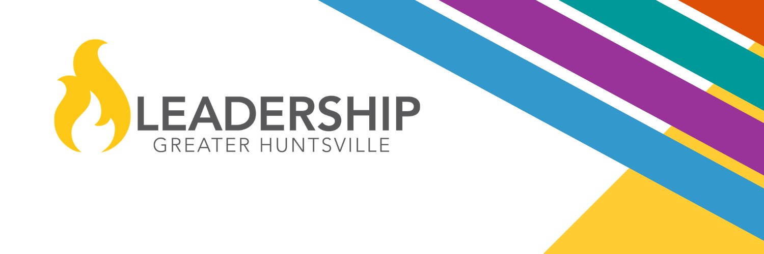 Leadership Greater Huntsville banner