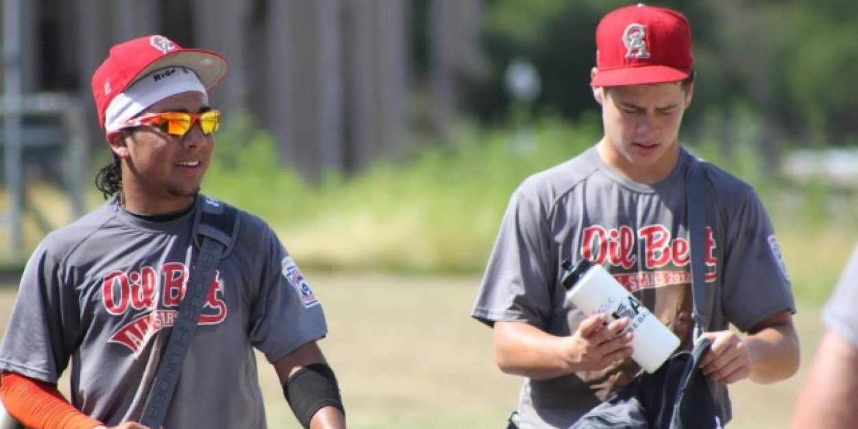 Baseball2Jb's profile banner image