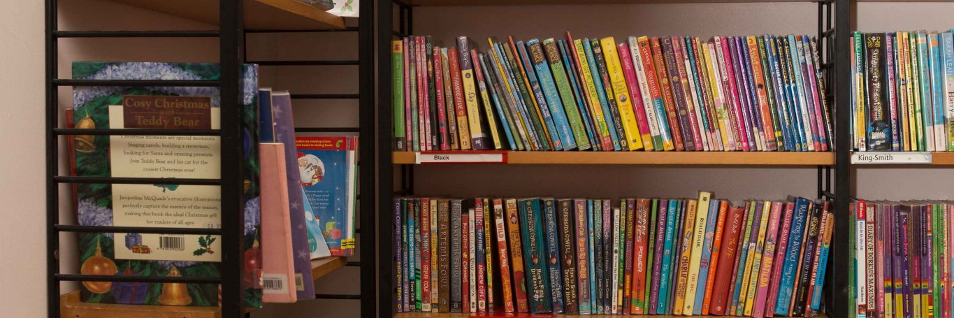 NthBaddesleyLib's profile banner image