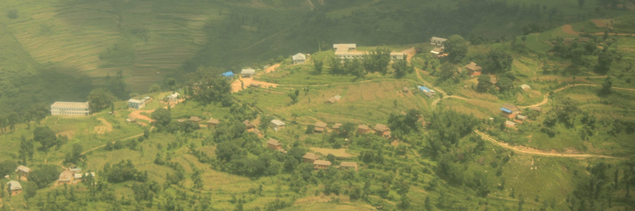 Dilli Bhattarai banner