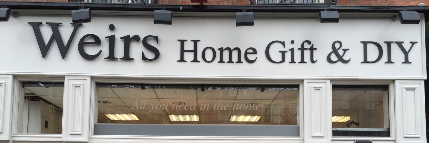 weirsbaggotst's profile banner image