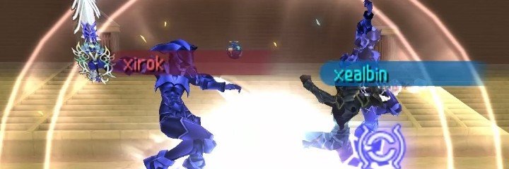 xealbin's profile banner image