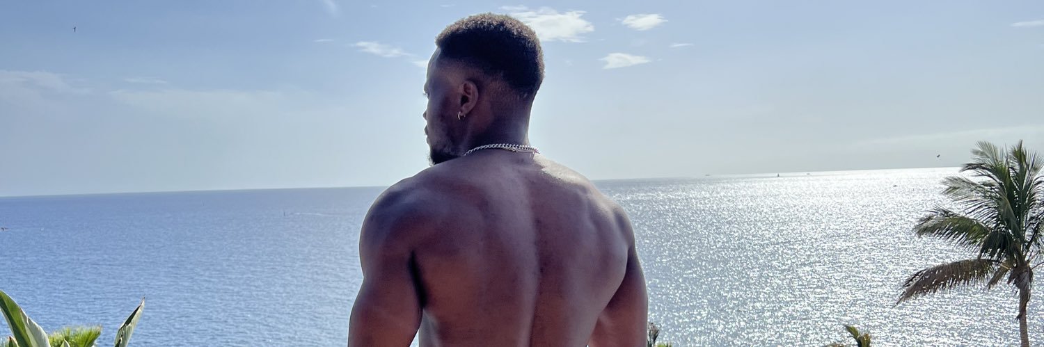 KemayouFranck's profile banner image
