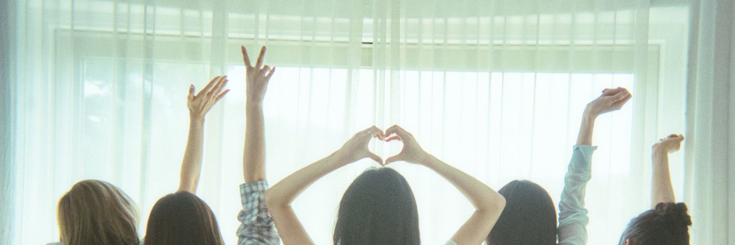chaengeong's profile banner image