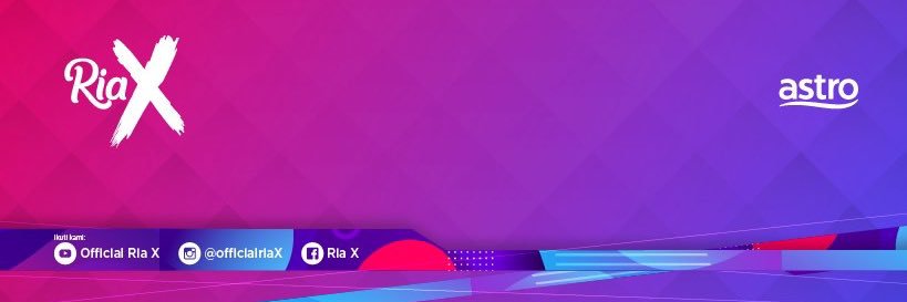 RiaXOfficial's profile banner image
