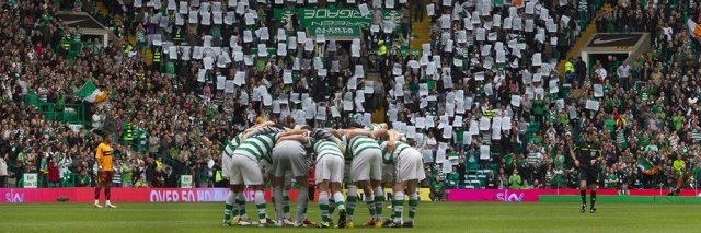 Celtic fc News banner