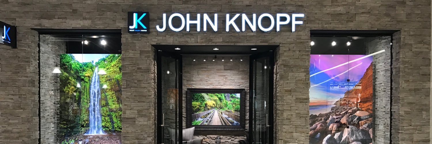 KnopfGallery's profile banner image