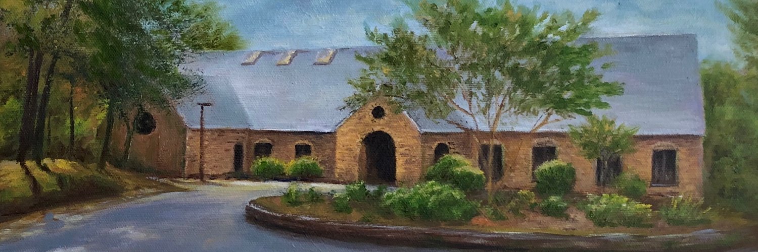 Triangle Grace Church banner