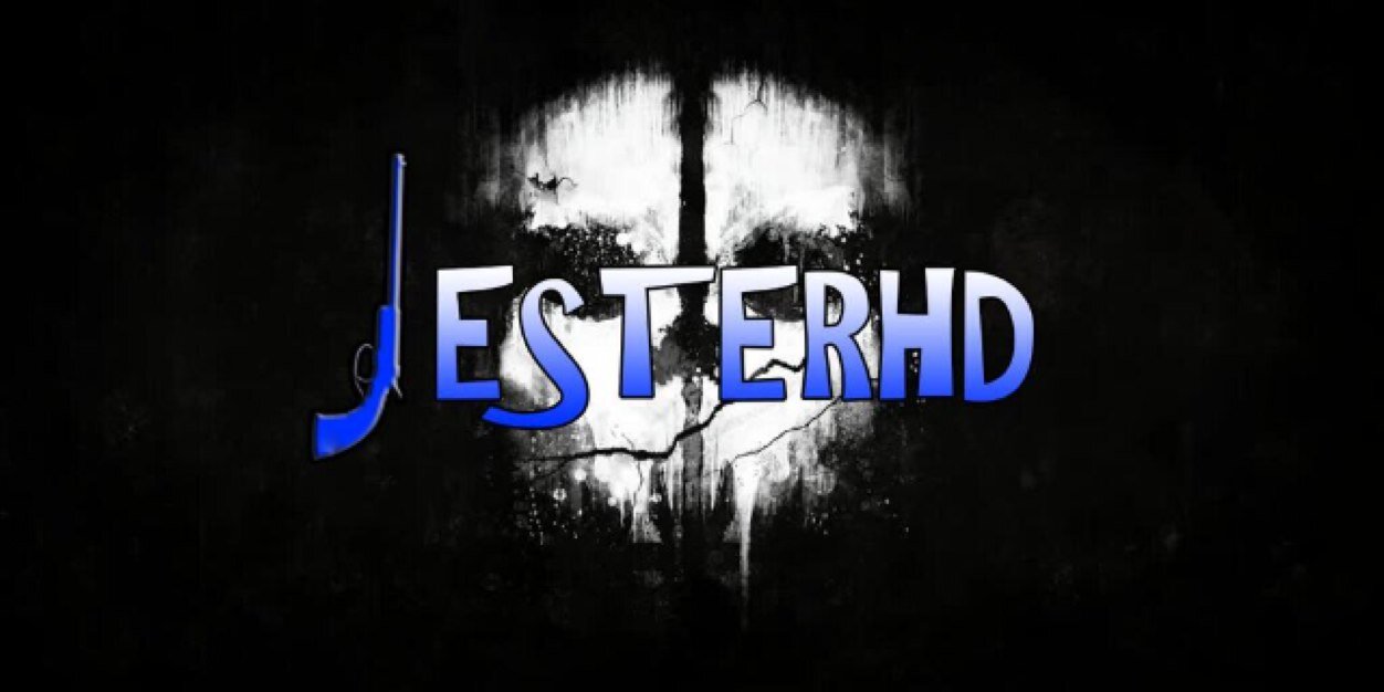 Eric the Jester banner