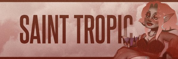 ⋆✨Saint Tropic✨⋆ Profile Banner