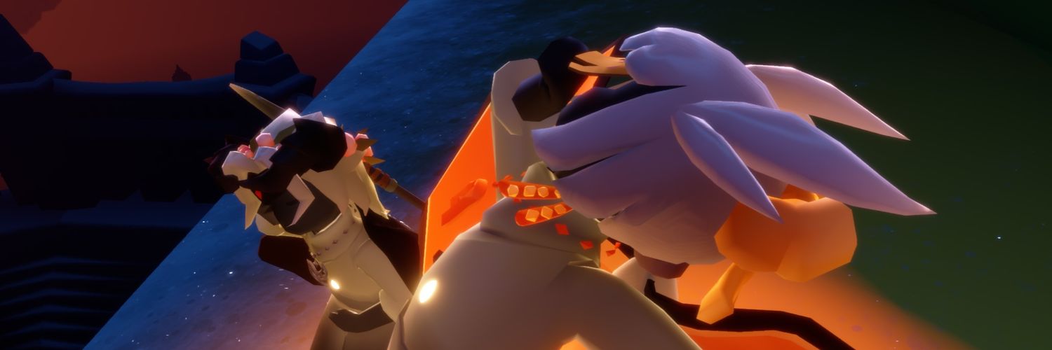 marileoof's profile banner image