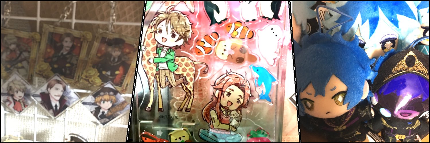 shigechi18's profile banner image