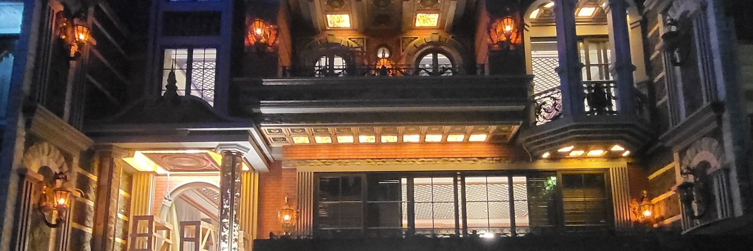 RobbyDharma's profile banner image