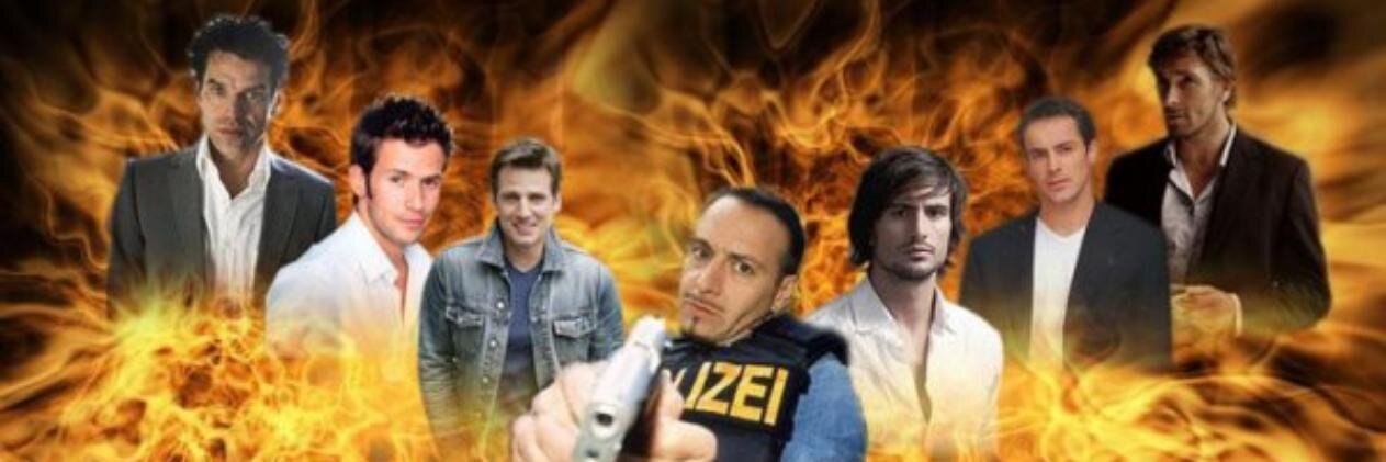 ALERTE COBRA banner