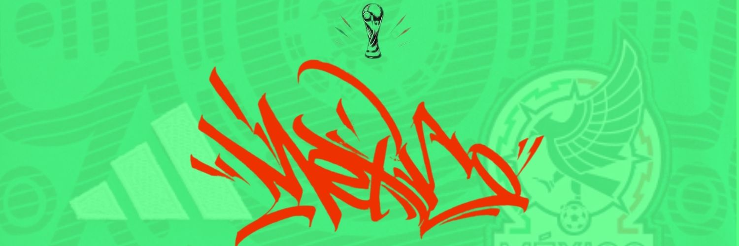 RAPEONE's profile banner image