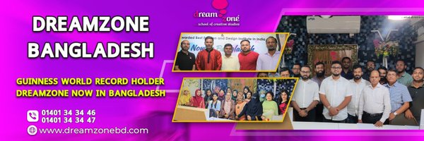 dreamzonebd Profile Banner