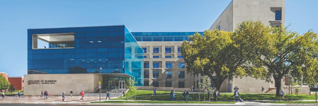 Nebraska Business's banner