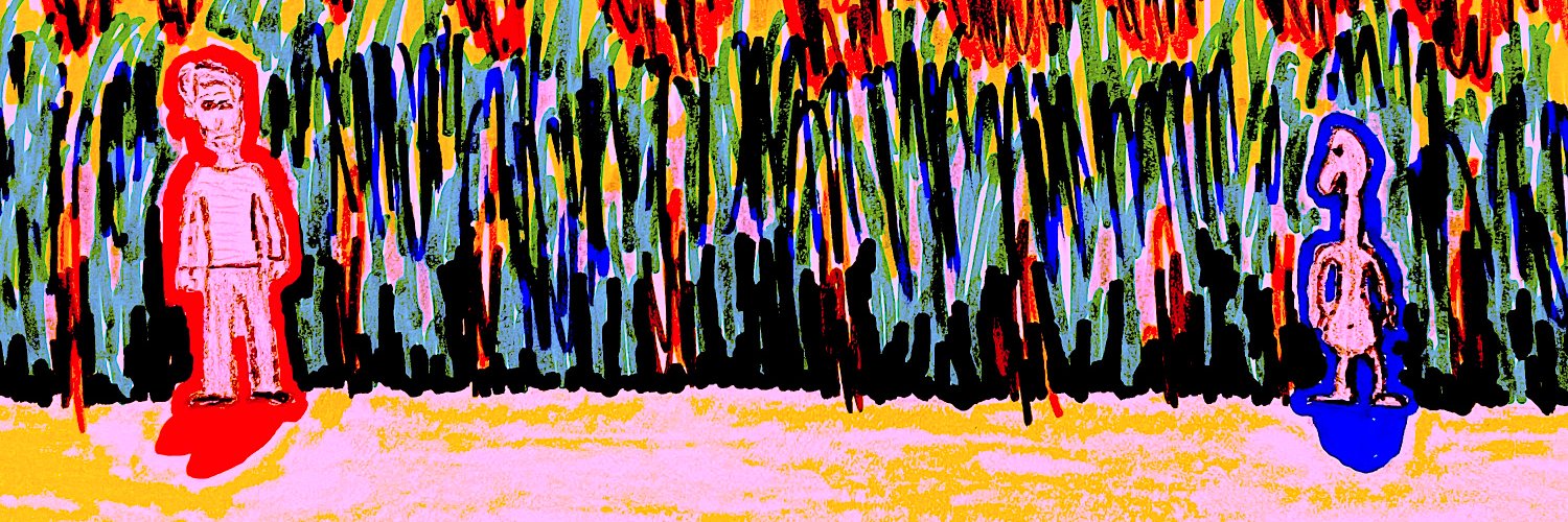 Bubble Made Imagination banner