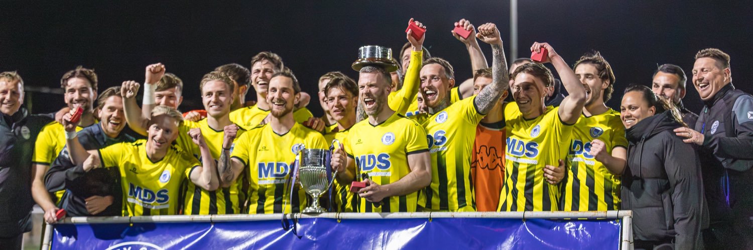 Haywards Heath Town FC banner